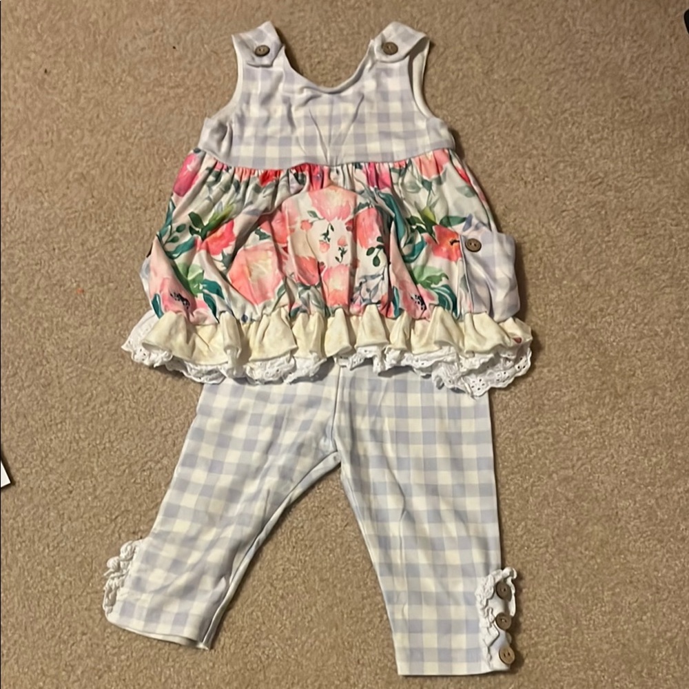 Cheeky Plum Outfit